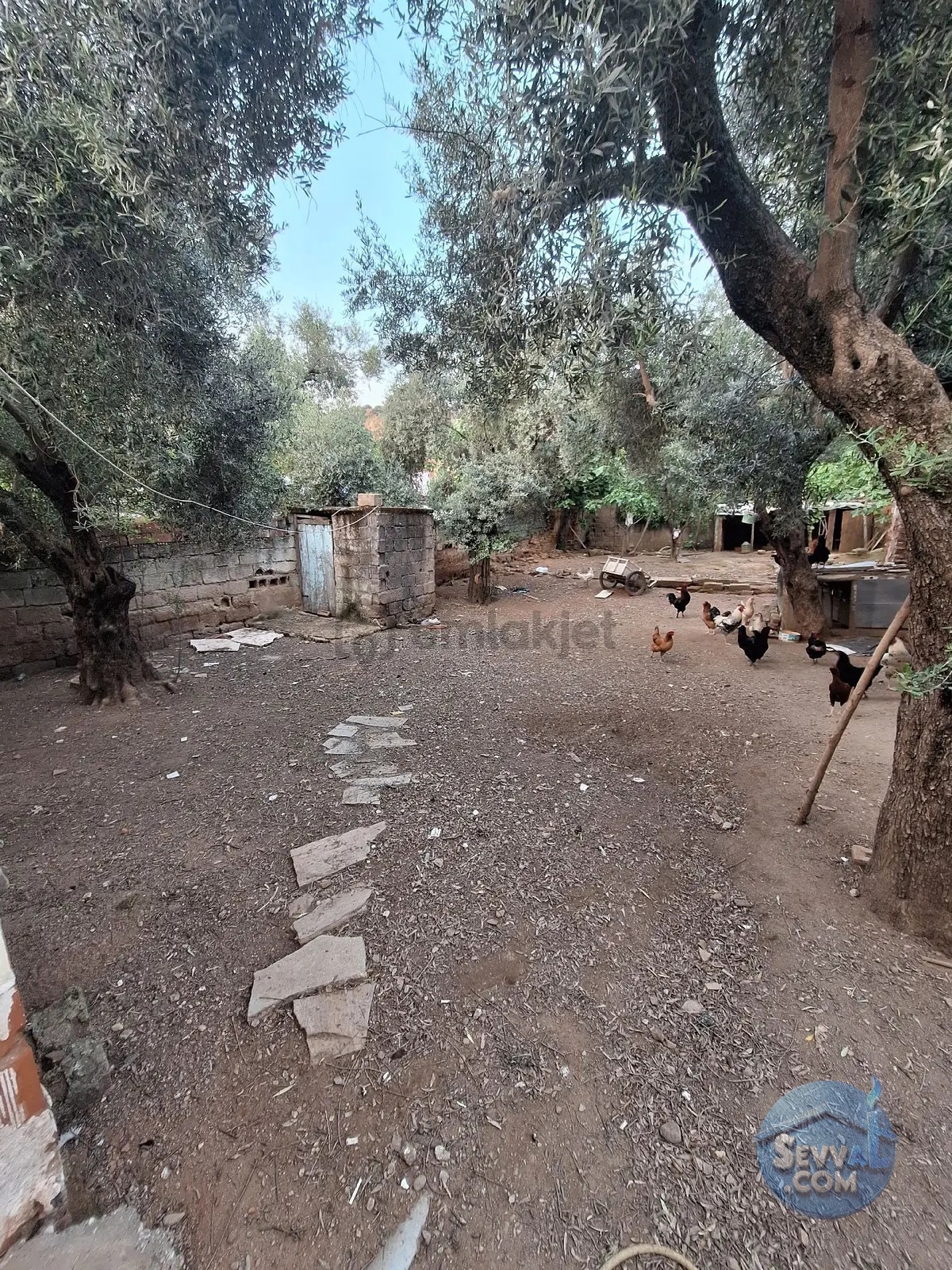Nazilli De İmarlı Arsa Yatırım Fırsatı - AYDIN NAZİLLİ fotoğraf 5