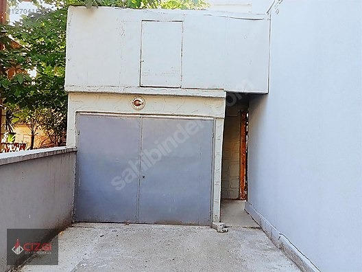 ÇİZGİ'DEN KÖRFEZ FATİH MAHALLESI'NDE SATILIK BINA - KOCAELİ KÖRFEZ fotoğraf 6
