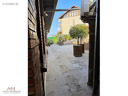Aşağı dereköy de ful göl manzarılı 900m2 arsa ve 190 m2 villa - SAKARYA SERDİVAN fotoğraf 27