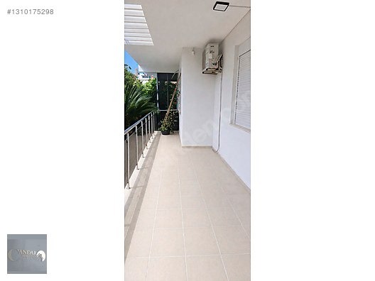 HURMA'DA HAVUZLU SİTEDE YÜKSEK GİRİŞ 1+1 SATILIK FIRSAT DAİRE - ANTALYA KONYAALTI fotoğraf 2