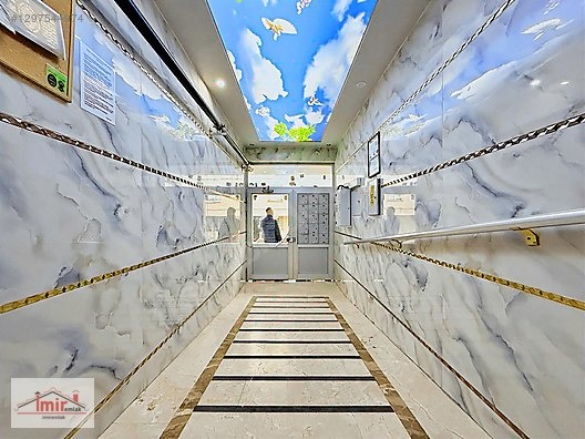 İMİR EMLAK'TAN YENİ BİNA 4+1 150m2 ORTAKAT GÜNEY CEPHE DAİRE - ANKARA PURSAKLAR fotoğraf 34