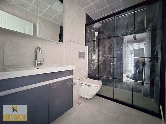 NERA' dan PAMUKLAR YAKINI SIFIR E.BANYO CEPHELERİ AÇIK KATTA 3+1 - ANKARA KEÇİÖREN fotoğraf 21