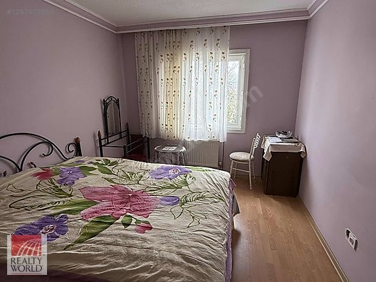 TEMELLİ TOKİ DE KATTA VE FULL GÜNEŞLİ CEPHEDE SATILIK 3+1 DAİRE - ANKARA SİNCAN fotoğraf 9