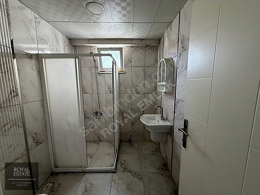 ROYAL EMLAKTAN KİRALIK HZ ÖMER CAMİİ MEVKİİ 1+1 FIRSAT DAİRE - AMASYA MERKEZ fotoğraf 18