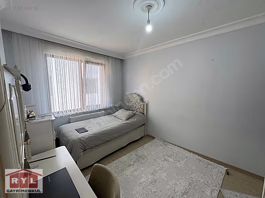 Sancaktepe Sarıgazi İnönü Mh Satılık 2+1 Daire - İSTANBUL SANCAKTEPE fotoğraf 27