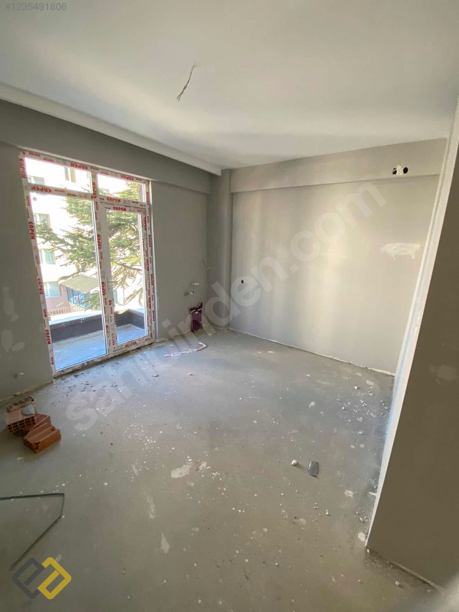 Şehir Merkezin 2+1 yüksek kira garantili satılık daire - YOZGAT MERKEZ fotoğraf 10