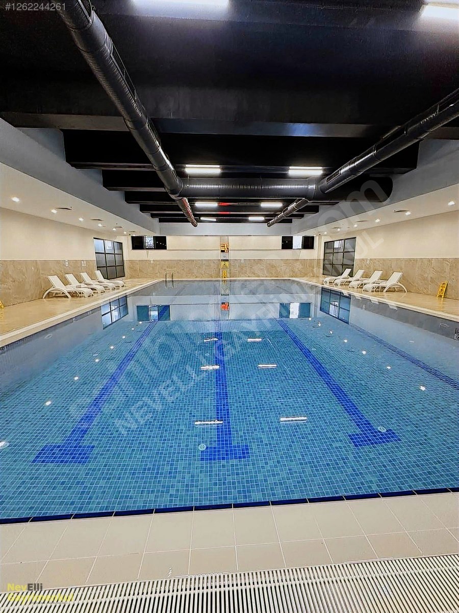NEVELLİ'den KİPTAŞ-TORKAM'da SATILIK 1+1 C Tipi - İSTANBUL KADIKÖY fotoğraf 25