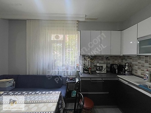 Pİ EMLAK'tan MERKEZ'de BAHÇELİ 4+1 DUBLEKS DAİRE - ESKİŞEHİR TEPEBAŞI fotoğraf 12