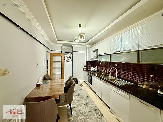 İMİR EMLAK'TAN SARAY MERKEZ'DE HAFTANIN FIRSATI 3+1 SİTE DAİRESİ - ANKARA PURSAKLAR fotoğraf 3