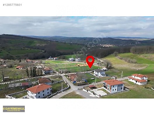 ADAPAZARI CAMİLİ MAH. KÖŞE BAŞI 852 M² KONUT ARSASI MANZARALI - SAKARYA ADAPAZARI fotoğraf 39