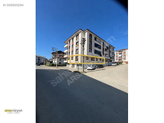 DEPOZİTOSUZ KARAKÖYDE MERKEZİ KONUMDA KİRALIK 2+1 GARAJLI DAİRE - BARTIN MERKEZ fotoğraf 7