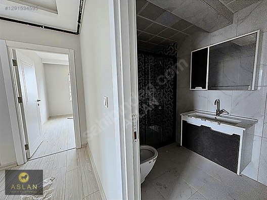 Y.BEYAZIT YÜKSEK KATTA SATILIK 2+1 DAİRE - ANKARA ÇUBUK fotoğraf 20