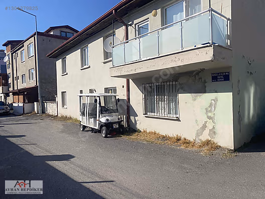 Serdivan Bahçelievler'de Köşe Konumlu 258.7 m² Konut İmarlı Arsa - SAKARYA SERDİVAN fotoğraf 16