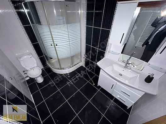Pamuklar Sivas Cadde Üzeri Sitede Orta Katta Geniş 3+1 - ANKARA YENİmahalle fotoğraf 6
