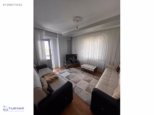 Turyap Koza'dan Merkezi Konumda Kullanışlı 3+1 Daire - KOCAELİ DARICA fotoğraf 2