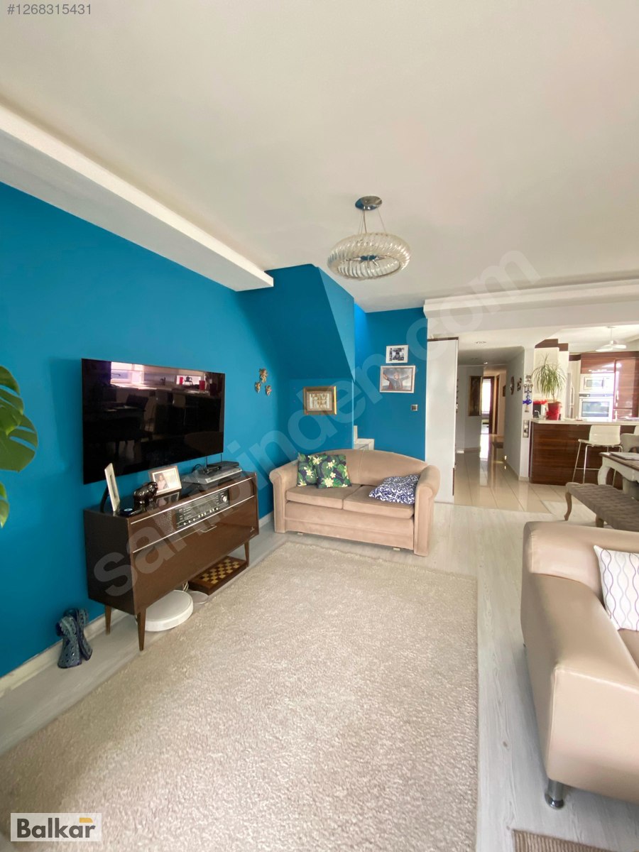 ÜÇYOL CADDE ÜZERİ MÜKEMMEL LOKASYON 3+1 DUBLEX GENÇ DAİRE - İZMİR KONAK fotoğraf 2