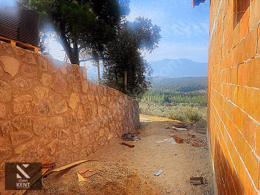 Kemalpaşa Aşağıkızılca Satılık 1758 M2 Tek Tapu Zeytinlik - İZMİR KEMALPAŞA fotoğraf 21