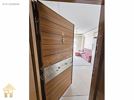 EFELER GAYRİMENKUL 1+1 Eşyalı ÇİFT Klimalı Büyükşehir Yaknı - AYDIN EFELER fotoğraf 20