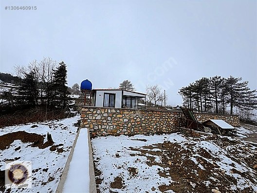 KESTEL ALÇAM MH SATILIK 300m2 EMSALSİZ - BURSA KESTEL fotoğraf 10