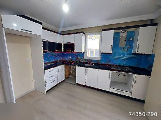 BULANCAK İSMETPAŞA'DA SATILIK 3+1 DAİRE - GİRESUN BULANCAK fotoğraf 5