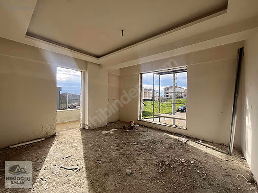 NEBİOĞLU EMLAKTAN KÖRFEZ YAVUZ SULTAN SELİM MAH 3+1 ARAKAT DAİRE - KOCAELİ KÖRFEZ fotoğraf 14