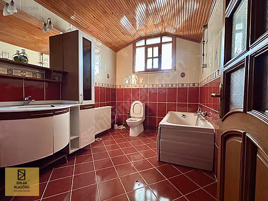 Kartepe Balabanda 1.657 m² Arsa İçinde 600 m² Malikane - KOCAELİ KARTEPE fotoğraf 35