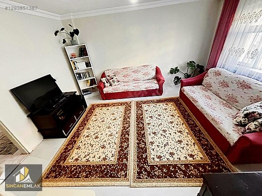 PINARBAŞI MAHALLESİNDE 3+1 ARA KATTA MASRAFSIZ DAİRE - ANKARA SİNCAN fotoğraf 7