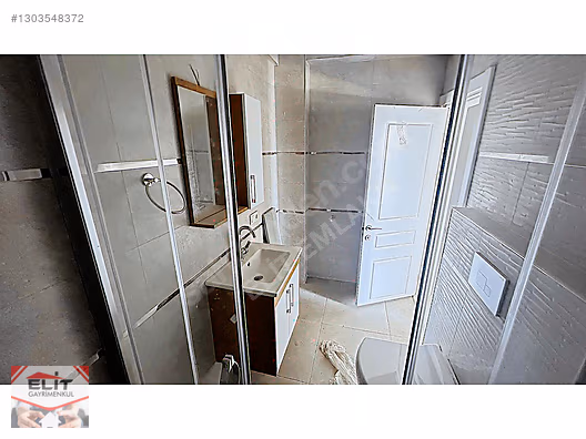 ASUDE LIFE SİTESİNDE 2+1 SATILIK DAİRE - SAKARYA KARASU fotoğraf 2