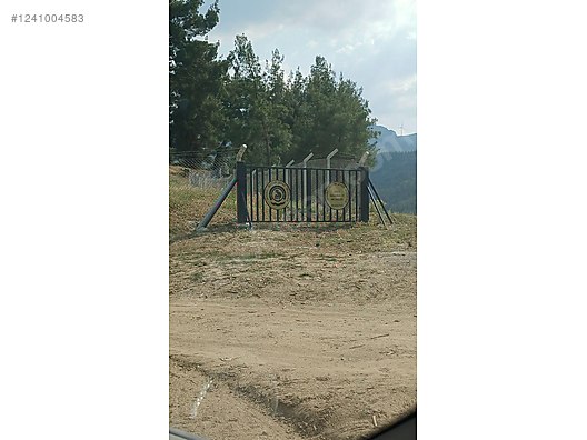 DENİZLİ BABADAĞ KELLECİ KÖYÜNDE  1.586 M²  BAĞ SATILIKTIR - DENİZLİ BABADAĞ fotoğraf 6