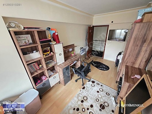 EGE'DEN NATOYOLU CADDEYE 1 BİNA HARİKA 6+1 DUBLEKS SÜPER FİYAT - ANKARA MAMAK fotoğraf 15