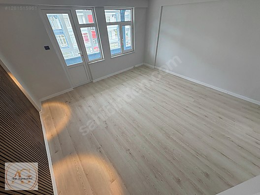 ARYA'DAN ALTINKUM'DA 3+1 ARAKAT ÖN CEPHE DOĞALGAZLI DAİRE - BALIKESİR EDREMİT fotoğraf 7
