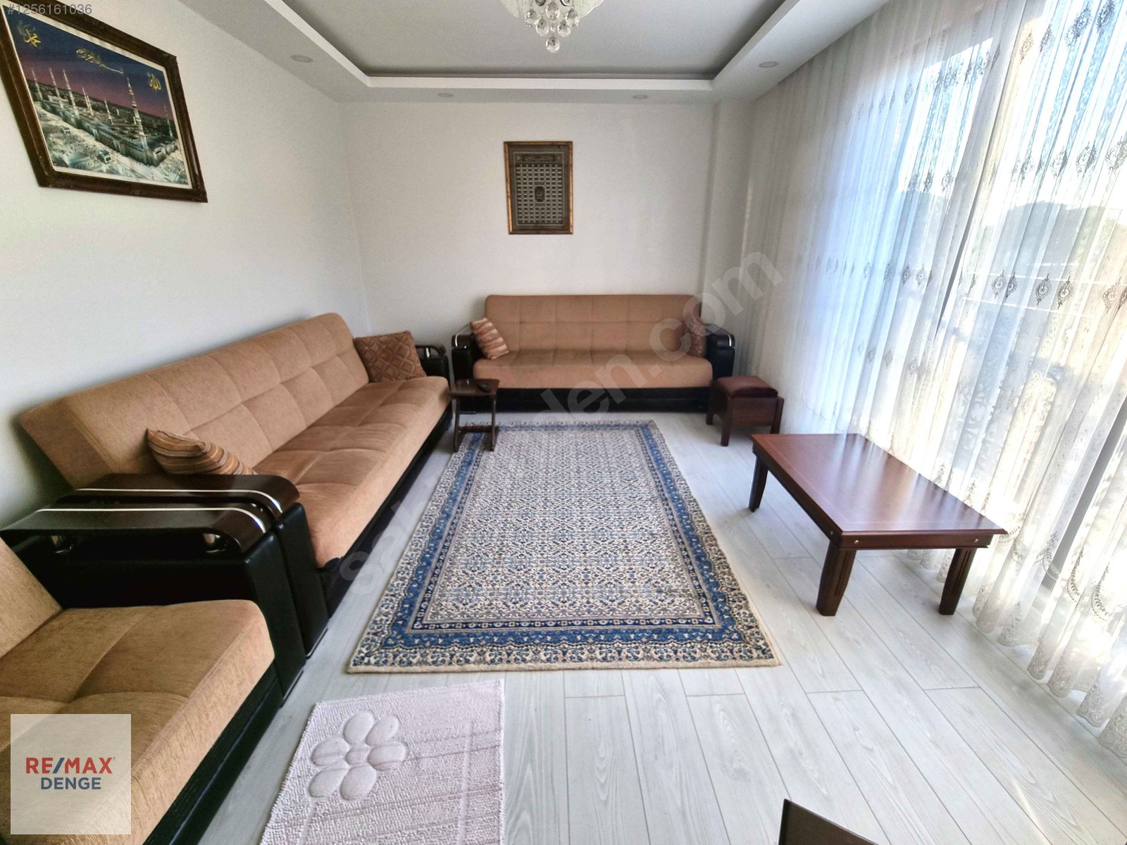 CENGİZ TOPEL CADDESİNDE SATILIK ARAKAT 2+1 DAİRE - İSTANBUL EYÜPSULTAN fotoğraf 8