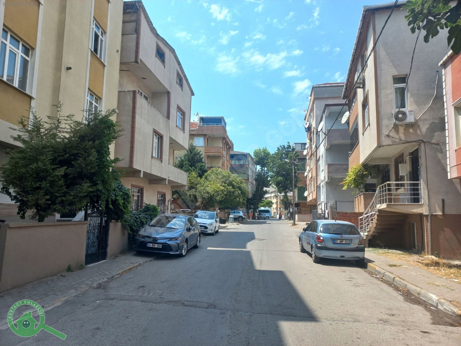 Pendik Kavakpınar İçi Tamamen Yenilenmiş 2+1 Yarı Bodrum Daire - İSTANBUL PENDİK fotoğraf 23