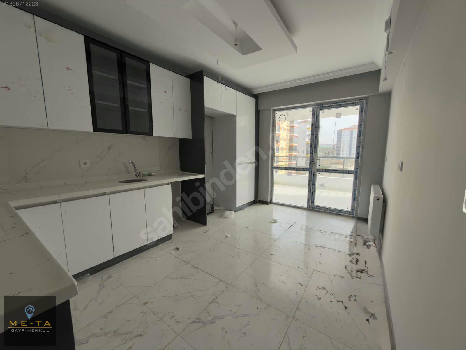 ME-TA GAYRİMENKUL'DEN ŞENTEPE SOLDA SATILIK 3+1 DAİRE - ANKARA POLATLI fotoğraf 29