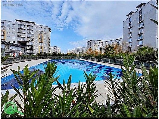 Pendik Yenişehir Trend Residence Kurtköy Satılık 1+1 Daire - İSTANBUL PENDİK fotoğraf 28