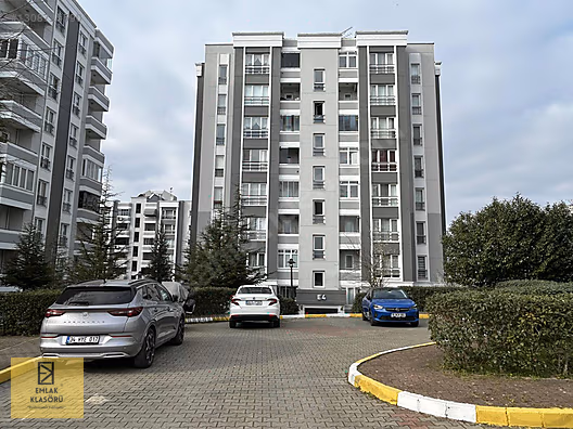 EMLAK KLASÖRÜ'NDEN KENT KONUT ERENLER CEDİT SİTESİNDE 2+1 DAİRE - KOCAELİ İZMİT fotoğraf 31