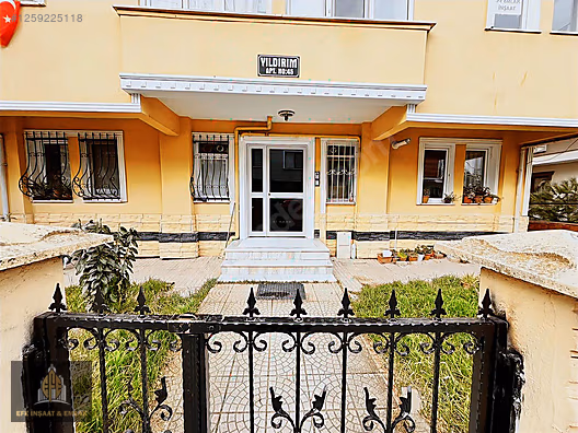 YALOVA ÇİFTLİKKÖY SAHİL MAHALLESİNDE 2+1 ARA KAT - YALOVA ÇİFTLİKKÖY fotoğraf 19