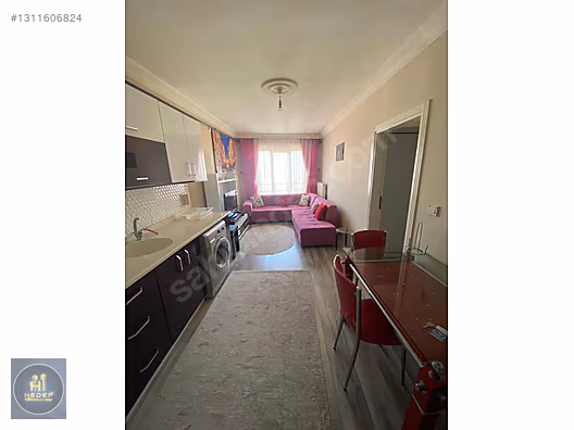 HEDEF EMLAK'TAN CUMHURİYET CADDESİ GRATİS UZERİ KİRALIK DAİRE - AMASYA MERZİFON fotoğraf 21