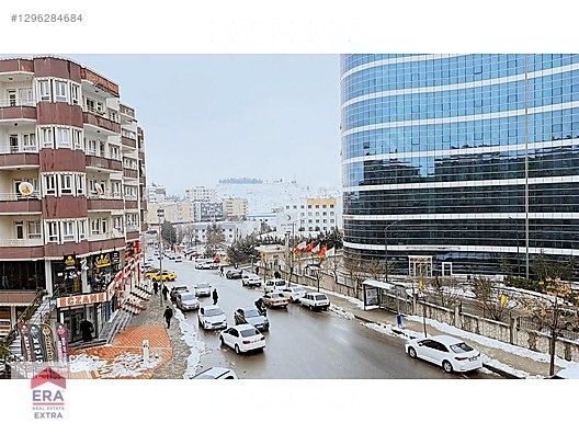 araştırma hastanesi ve adliye karşısı 3+1 kiralık daire - BATMAN MERKEZ fotoğraf 15
