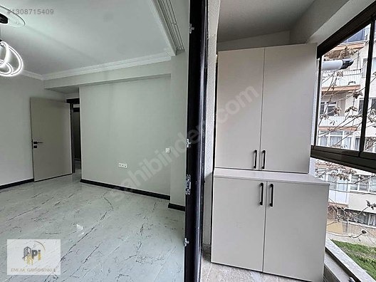 Pİ GAYRİMENKUL'den KIRMIZITOPRAK'ta ARAKAT BALKONLU APART - ESKİŞEHİR ODUNPAZARI fotoğraf 22