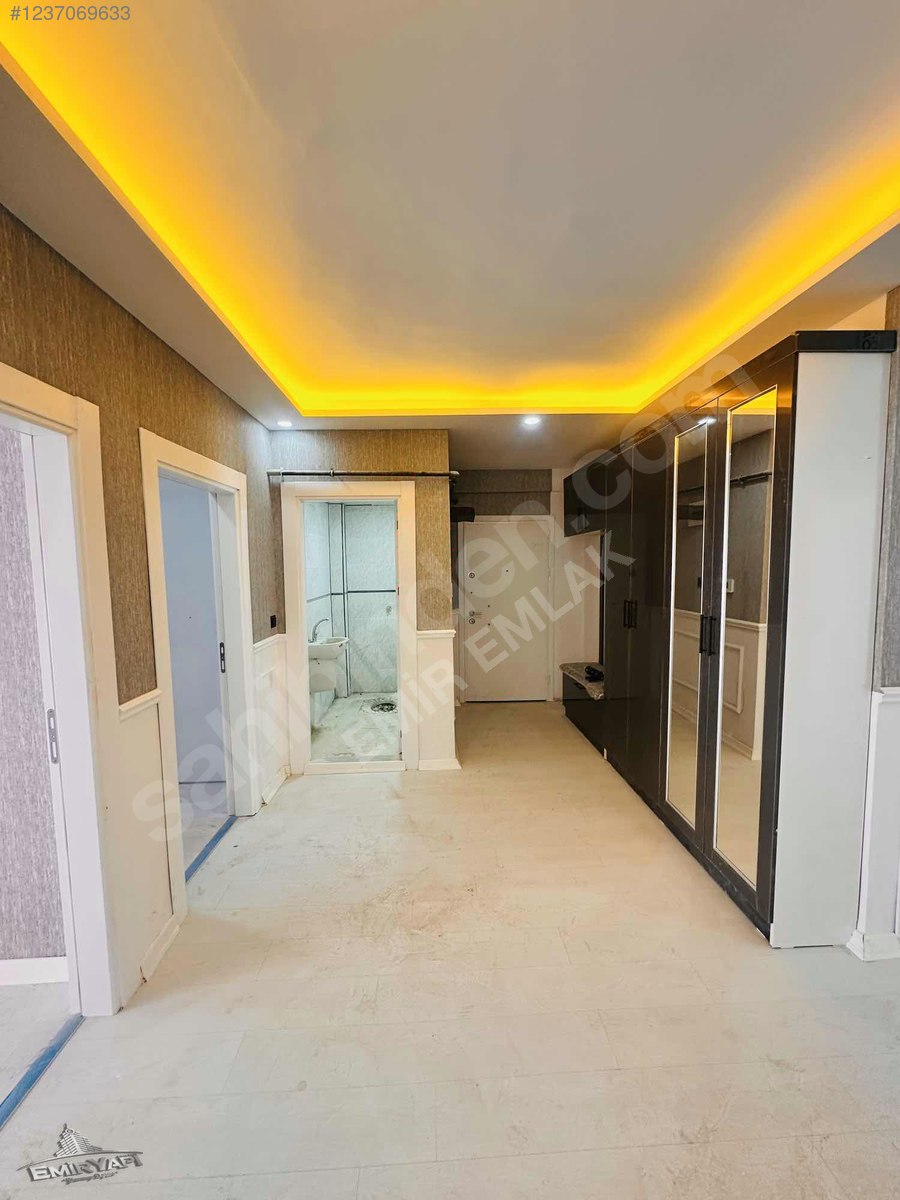 EMİR EMLAK GAYRİMENKUL DEN SATILIK ANAHTAR TESLİMİ 3+1 DAİRE - KARS MERKEZ fotoğraf 8