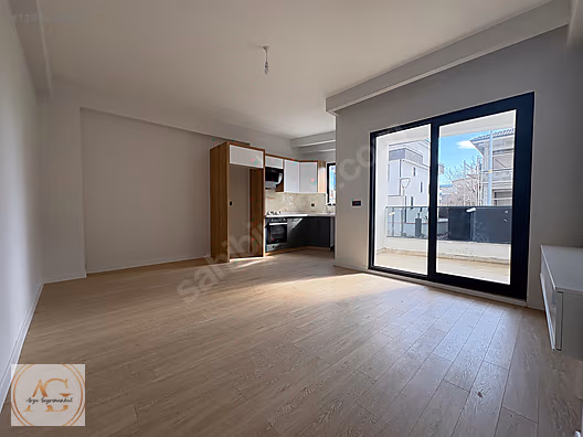 Zeytinli'de Ön Cephe 2+1 Lüks Daire: 90m², Cadde Üzeri - BALIKESİR EDREMİT fotoğraf 24