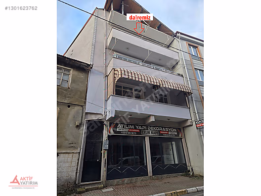 KANDIRA ÇARŞI MERKEZDE 2+1 BAKIMLI UYGUN DAİRE - KOCAELİ KANDIRA fotoğraf 44