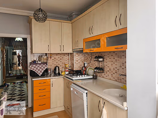129,SK.3+1 ARA KAT DAİRE YILMAZ EMLAK'TAN - ANKARA MAMAK fotoğraf 27