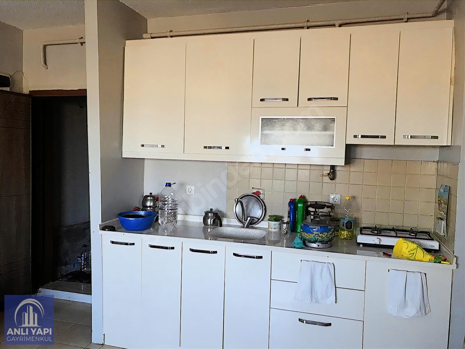 ESENTEPE TOKİ'LERDE SATILIK 2+1 TEMİZ DAİRE - BURSA KARACABEY fotoğraf 6