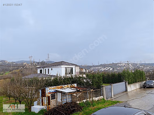 Serdivan Esentepe'de Satılık Arsalar - Yatırım Fırsatı! - SAKARYA SERDİVAN fotoğraf 5