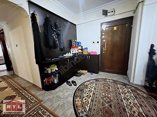 Ümraniye Elmalıkent'te Satılık 2+1 Daire (Bisan Sitesi) - İSTANBUL ÜMRANİYE fotoğraf 28