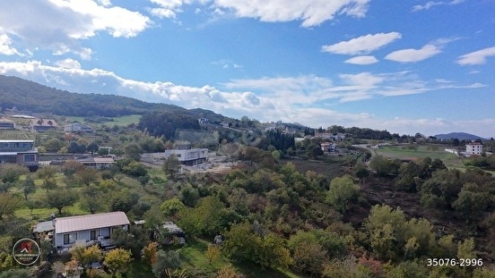 KARAMÜRSEL OLUKLU ’DA PANORAMİK DENİZ MANZARALI 2 KAT İMARLI FIRSAT SATILIK PARS - KOCAELİ KARAMÜRSEL fotoğraf 3