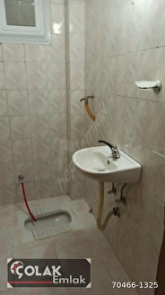 DAVRAZ MAHALLESİ HAFIZ DEMİRALAY OKULU YAKINI ARA KATTA KOMBİLİ DAİRE - ISPARTA MERKEZ fotoğraf 12