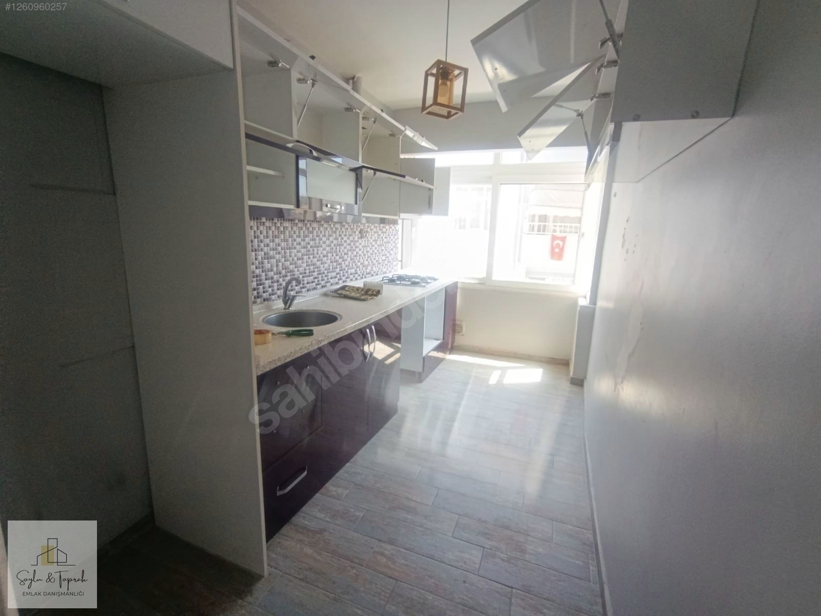 GOLCUK MERKEZ MH 3-1 ARAKAT DAİRE - KOCAELİ GÖLCÜK fotoğraf 5